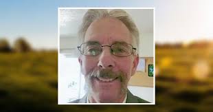 Mark Cottle Spackman Obituary March 2, 2022