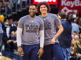 Lebron's response was that they would talk it's safe to say, a lot more is riding on this championship now that the future of lebron james is no. What Cavaliers Should Have Their Jersey Retired Fear The Sword