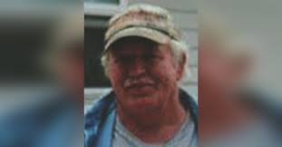 Obituary information for Donald "Don" R. Rickard