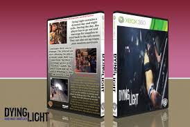 Download the dying light 2 installer setup (note: Dying Light Xbox 360 Box Art Cover By Newman