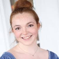 Grace Galvin's Instagram, Twitter & Facebook