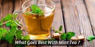 It is vibrant and bursting with mouthwatering flavors. What Goes Best With Mint Tea 5 Ideas To Try With Your Next Cup