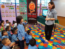 Untuk makluman anda, permohonan guru tabika kemas 2020 dijangka bakal dibuka secara online pada bulan oktober 2019. Program Alam Sekitar Tabika Kemas Hasil Kota Kinabalu Enviro Museum