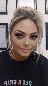 What is the black part