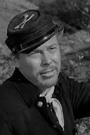 Wagon Train: Season 4, Episode 36