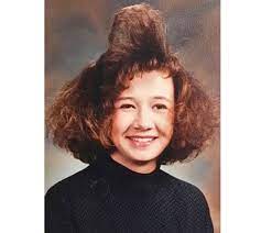 I like to start at the bottom, so i put the rest of my hair up in a high bun on the crown of my head and leave about the bottom quarter of my hair down. 80sthen80snow On Twitter Who Wore It Best 80shair Hair Hairstyles Hairstyle Tease Perm Straighthair Curlyhair Fashion Styles Style Gorgeous 1980s 80s 80sthen80snow Https T Co 3pblnffxvn