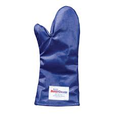 Tucker QuicKlean™ Conventional-Style Oven Mitt - Tucker ...