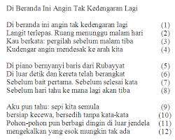 Check spelling or type a new query. Empat Pertanyaan Bagi Sastra Indoprogress