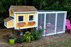Pay attention to different chicken coop designs and their purpose. 48 Diy Chicken Coops How To Build A Chicken Coop