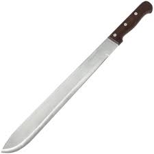 Machete is a 2010 american exploitation action film written and directed by robert rodriguez and ethan maniquis. Anglo Arms Bolo Machete 600mm Messer Macheten Ware Ab 18 Jahre Angelcenter Leichlingen