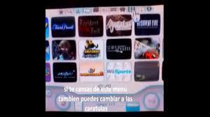 Check spelling or type a new query. Usb Loader Gx No Carga Los Juegos Tengo Un Juego