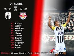 Trainer oliver glasner steht nach differenzen mit der sportlichen führung offenbar vor dem aus. Lask Coach Oliver Glasner Schickt Diese Facebook