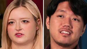 90 Day Fiance alums Devin and Nick split rumors surface amid online clues