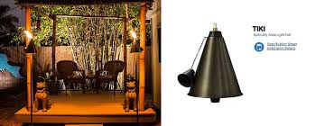 Alliance Landscape Lighting Sticks Stones