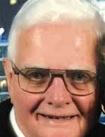 Roland Leggett Obituary