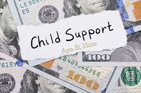 Florida Child Support Laws Ayo And Iken