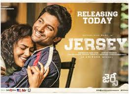 Jun 25, 2021 · 'bell bottom': Jersey Movie Review Directed By Gowtam Tinnanuri Jersey Is A Sports Drama Starring Talented Actors Like Nani Shraddha Srinath And Sathyaraj Among Others Read On To Find Out Full Movie Review
