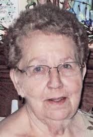 Catherene Nelson Obituary (1934