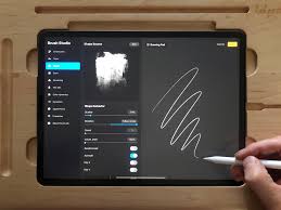 And you can have it by paying $19.99 monthly. Procreate 5 Is Here With Photoshop Brush Support Palette Improvements And Much More