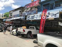 May their souls be blessed and their families to be given the we hope that the event will be a lesson to our local 4x4 challenges and to put safety first as the top priority especially when dealing with the spectators. G Power 4x4 Accessories Kk Sabah Home Facebook