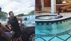 .mahkota brunei (tengku mahkota pahang) tengku hassanal berangkat kembali meneruskan pengajian di sandhurst kutip sampah bersama rakyat di program plogging di pantai sepat kuantan dewan kecoh isu tmj, dr m bidas umno johor 'tmj muat. Mereka Pilih Untuk Tak Melihat Video Mewah Jadi Bualan Netizen Ini Respon Tmj