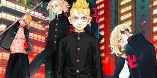 Maybe you would like to learn more about one of these? Tokyo Revengers Episode Schedule For 2021 Otakukart