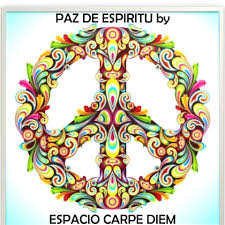 Resultado de imagen de paz de espiritu