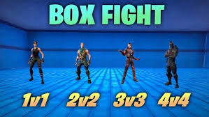 It's time for another monthly look at the best fortnite creative maps played in june. Box Fight Code Fortnite