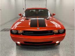 Image result for Hemi Orange 2010 Challenger