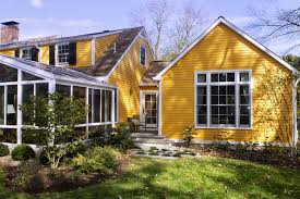 Hud residents usually pay 30% of their gross income for rent. Cape Cod Renovation Princeton Nj