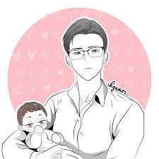 ᴀɴᴀᴋɪɴ On Instagram I Don T Have An Explanation But I Love It Manhwa Love Is An Illusion By Fargo En 2020 Familia Anime Personajes De Anime Dibujos