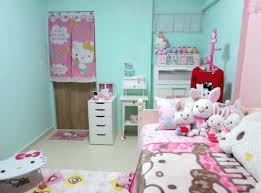 See our examples and get inspired to do the same for your little princess! Hello Kitty Home Decor Adorable Hello Kitty Bedroom Simple Hello Kitty Room Decor 2204892 Hd Wallpaper Backgrounds Download
