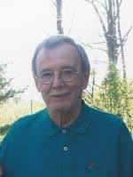 Obituary for Daniel B. Gaskins