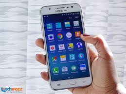 8 Things You Need To Know About The Samsung Galaxy J5
