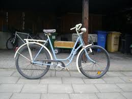 Gibt Es Einen Markt Fur Oldtimer Fahrrader Fahrrad Radforum De