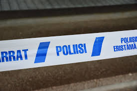 Jämsässä löydettiin vedestä vainaja