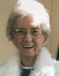 Agnes Marie DeWitt Obituary