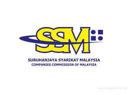 The ssm or suruhanjaya syarikat malaysia (ssm) which is also known as the companies commission of malaysia in english, are considered as the sole statuary body that resulted as a merger between the registrar of companies. Companies Commission Of Malaysia Wikipedia