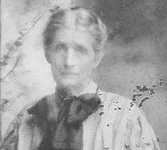 Martha Jane Stout Jaques (1840-1913)