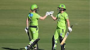 About video sydney thunders women vs perth scorchers women 2nd innings live this match will be played at perth and this. Ps W Vs St W Fantasy Prediction Perth Scorchers Women Vs Sydney Thunder Women Best Fantasy Picks For Rebel Wbbl The Sportsrush