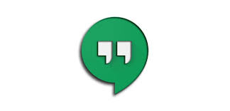 • include all your contacts with group chats for up to 150 people. Apk Hangouts Anade El Soporte A Direct Share En La Version 10 0 Androidsis