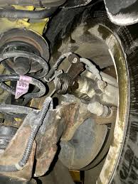 So, if the level is down, there's a chance there's a leak somewhere. Both Rear Brake Calipers Leaking Fluid Cobalt Ss Network