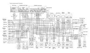 Here are some wiring diagrams i found on the net. Xs650 78 Xs E Se Wiring Thexscafe