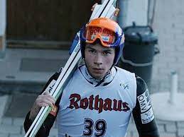 Eurosport player one year pass for just £39.99. Joshua Robinson On Twitter This By The Way Is Primoz Roglic Who Won Today S Stage At Tdf2017 During His Pre Cycling Career As A Ski Jumper Https T Co Sgpdbwxboo