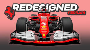 All images belong to their respective owners and are free for personal use only. My Redesign Of The 2021 Ferrari Formula 1 Car Youtube