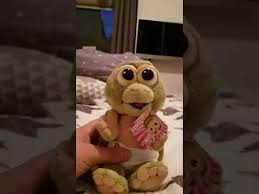 Handgenähte puppe, jede josie ein unikat. Baby Josie Als Spieluhr Youtube