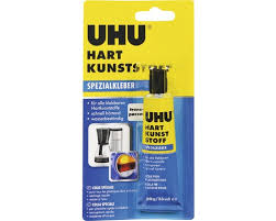 Uhu Hartkunststoffkleber 30 G Jetzt Kaufen Bei Hornbach Osterreich