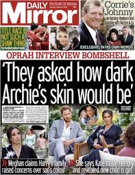 In the united kingdom, the interview aired on itv on monday, march 8, at 9 p.m., and streamed simultaneously on the itv hub, where it can still be watched. Watch The Prince Harry Meghan Markle Interview With Oprah Oneshotoneplace Com Osop