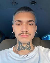 Alejandro wong (@babylon_zx) • Instagram photos and videos