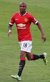 Ashley young on fifa 21. Ashley Young Wikipedia